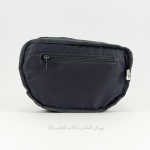 کیف دوشی کمری نیوبالانس small crossbody bag in black - Image 4