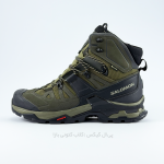 کتونی کوهنوردی سالامون Quest 4 GORE-TEX - L41292500