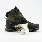 کتونی کوهنوردی سالامون Quest 4 GORE-TEX - L41292500 - Image 3