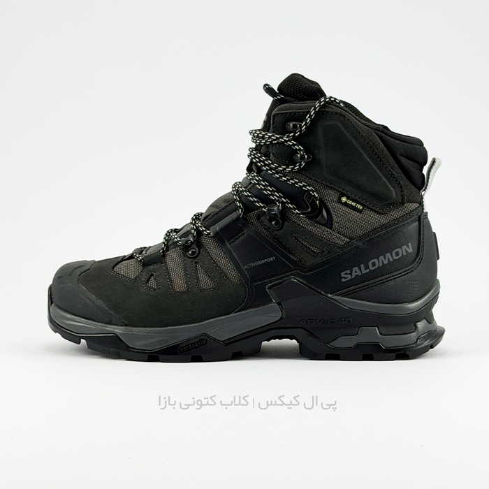 1101 کتونی کوهنوردی سالامون Quest 4 GTX - Image 1