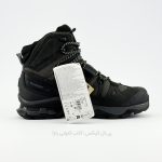 کتونی کوهنوردی سالامون Quest 4 GTX - Image 3