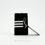 کیف پول آدیداس Wallet Essentials Training - Black - Image 2