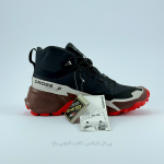 بوت هایکینگ اورجینال سالامون مدل salomon cross hike 2 mid gtx 417359 گورتکس مردانه - Image 3