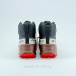 بوت هایکینگ اورجینال سالامون مدل salomon cross hike 2 mid gtx 417359 گورتکس مردانه - Image 4