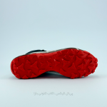 بوت هایکینگ اورجینال سالامون مدل salomon cross hike 2 mid gtx 417359 گورتکس مردانه - Image 5