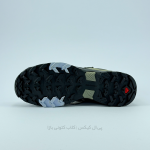 بوت کوهنوردی اورجینال سالامون مدل salomon x ultra 4 mid gtx 416250 گورتکس مردانه - Image 3