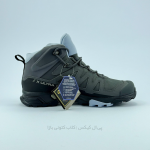 بوت کوهنوردی اورجینال سالامون مدل salomon x ultra 4 mid gtx 416250 گورتکس مردانه - Image 4