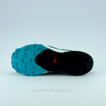 کتونی رانینگ اورجینال سالامون مدل salomon thunder cross 474642 مردانه - Image 3