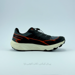 کتونی رانینگ اورجینال سالامون مدل salomon thunder cross gtx 476845 گورتکس مردانه - Image 4