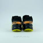 کتونی رانینگ اورجینال سالامون مدل salomon speed cross6 gtx 474654 گورتکس مردانه - Image 5