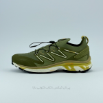 کتونی رانینگ اورجینال سالامون مدل salomon xt rush2 473362 مردانه - Image 2