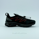 کتونی رانینگ اورجینال سالامون مدل salomon xt rush2 471371 مردانه - Image 3