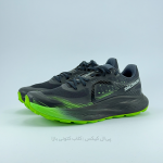 کتونی رانینگ اورجینال سالامون مدل salomon glide max tr 473174 مردانه