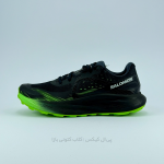 کتونی رانینگ اورجینال سالامون مدل salomon glide max tr 473174 مردانه - Image 2