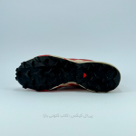کتونی رانینگ اورجینال سالامون مدل salomon speed cross6 gtx 473018 گورتکس مردانه - Image 3