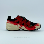 کتونی رانینگ اورجینال سالامون مدل salomon speed cross6 gtx 473018 گورتکس مردانه - Image 4