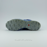 کتونی روزمره اورجینال سالامون مدل salomon speed cross6 gtx  473020 گورتکس مردانه - Image 3