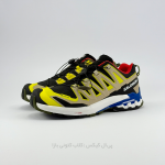کتونی تریل رانینگ اورجینال سالامون مدل salomon xa pro 3d v9 gtx 471190 گورتکس