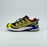کتونی تریل رانینگ اورجینال سالامون مدل salomon xa pro 3d v9 gtx 471190 گورتکس - Image 2