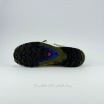 کتونی تریل رانینگ اورجینال سالامون مدل salomon xa pro 3d v9 gtx 471190 گورتکس - Image 4