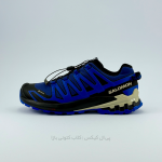 کتونی تریل رانینگ اورجینال سالامون مدل salomon xa pro 3d v9 gtx 472703 گورتکس مردانه - Image 2