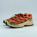 کتونی رانینگ اورجینال سالامون مدل salomon slab xt6 474450 مردانه
