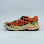 کتونی رانینگ اورجینال سالامون مدل salomon slab xt6 474450 مردانه - Image 2