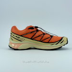 کتونی رانینگ اورجینال سالامون مدل salomon slab xt6 474450 مردانه - Image 3