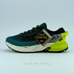 کتونی رانینگ اورجینال مرل مدل merrell agility peak4 gtx j067343 گورتکس مردانه - Image 2