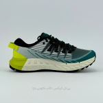 کتونی رانینگ اورجینال مرل مدل merrell agility peak4 gtx j067343 گورتکس مردانه - Image 3