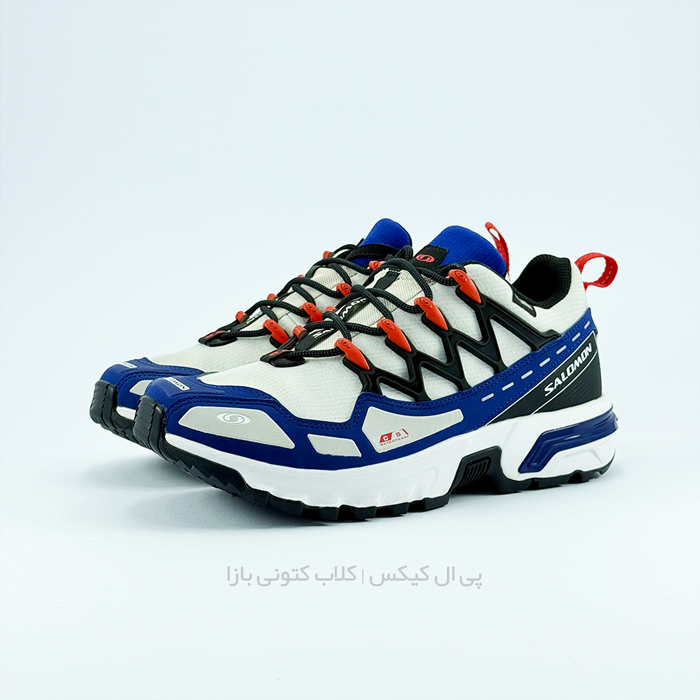 1050 کتونی روزمره اورجینال سالامون مدل salomon acs+cswp 473077 مردانه - Image 1
