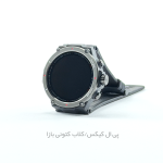 ساعت هوشمند اورجینالVeho Kuzo F1-S GPS Sports SMARTEATCH-black - Image 3