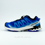 کتونی تریل رانینگ اورجینال سالامون مدل salomon xa pro 3d v9 472721 مردانه