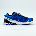 کتونی تریل رانینگ اورجینال سالامون مدل salomon xa pro 3d v9 472721 مردانه - Image 3