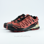 کتونی تریل رانینگ اورجینال سالامون مدل salomon xa pro 3d v9 gtx 472709 گورتکس مردانه - Image 2