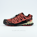 کتونی تریل رانینگ اورجینال سالامون مدل salomon xa pro 3d v9 gtx 472709 گورتکس مردانه