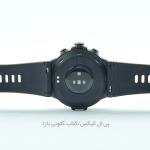 ساعت هوشمند اورجینالVeho Kuzo F1-S GPS Sports SMARTEATCH-black - Image 4