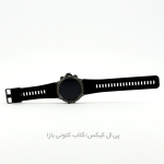 ساعت هوشمند اورجینالVeho Kuzo F1-S GPS Sports SMARTEATCH-black - Image 5