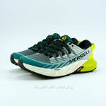 کتونی اورجینال مرل مدل merrell agility peak4 j036841 مردانه - Image 2