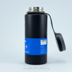 ماگ کلمبیا اورجینال مشکی  BPA FREE  950ML - Image 3