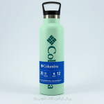 ماگ کلمبیا اورجینال سبز BPA FREE  620ML