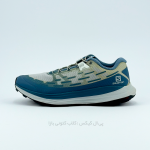 کتونی رانینگ اورجینال سالامون مدل salomon ultra glide1 415539 مردانه
