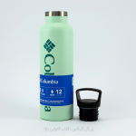 ماگ کلمبیا اورجینال سبز BPA FREE  620ML - Image 3