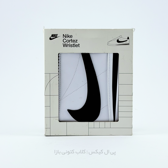 136 ولت نایکی کورتز اورجینال NIKE CORTEZ WRISTLET یونیسکس - Image 1