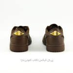 کتونی نایکی اورجینال Airjordan 1 LOW METHOD OF MAKE - Image 5