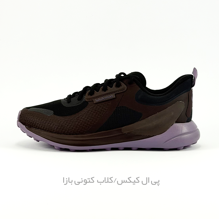143 کتونی لولولمن اورجینال Lululemon Bissfeel Trail Womens - Image 1