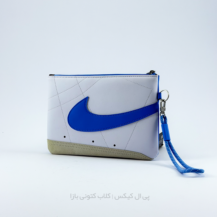 145 ولت نایکی بلیزر اورجینال NIKE BLAZER WALLET یونیسکس - Image 1