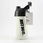 قمقمه نایکی اورجینال 1.8لیتری  nike Hyperfuel Insulated chug یونیسکس