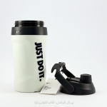 قمقمه نایکی اورجینال 1.8لیتری  nike Hyperfuel Insulated chug یونیسکس - Image 3