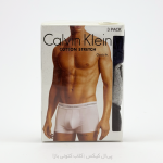 لباس زیر مردانه کالوین کلین calvin klein . classic fit